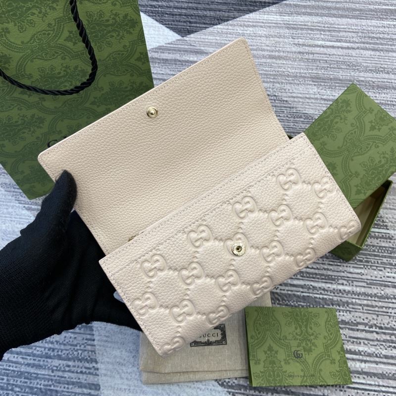 Gvc*1 wallets